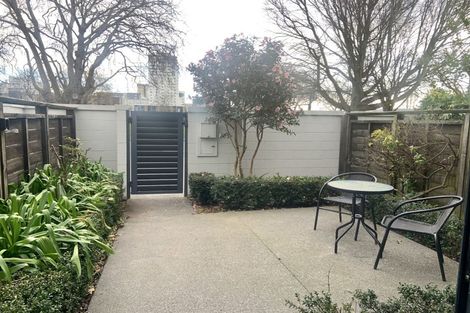 Photo of property in 34 Latimer Square, Christchurch Central, Christchurch, 8011