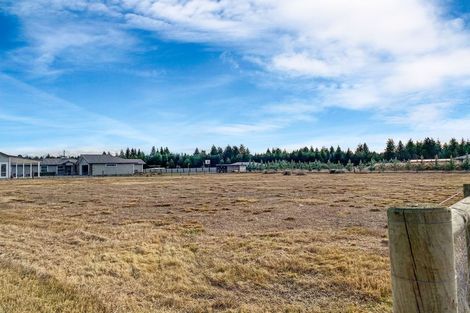 Photo of property in 27 Temple Drive, Twizel, 7901