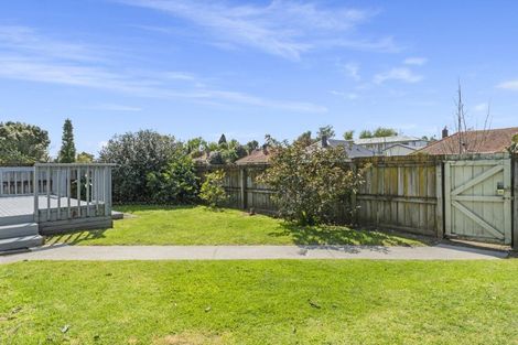 Photo of property in 18 Twentyfirst Avenue, Gate Pa, Tauranga, 3112