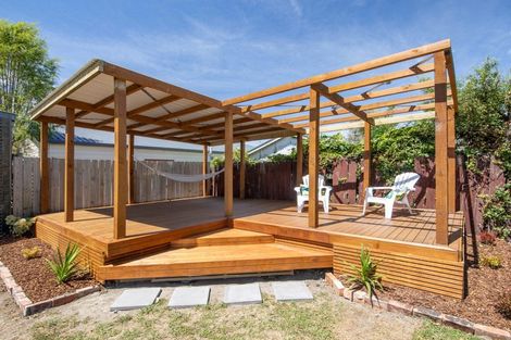 Photo of property in 52 Park Terrace, Blenheim, 7201