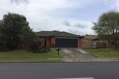 Photo of property in 178 Keri Vista Rise, Papakura, 2110
