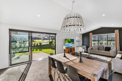 Photo of property in 4 Fernan Street, Pokeno, 2402