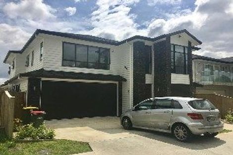 Photo of property in 21 Timmer Road, Flat Bush, Auckland, 2019