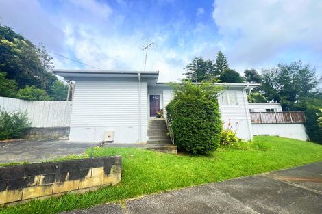 Photo of property in 63 Peach Road, Glenfield, Auckland, 0629