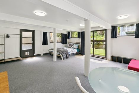 Photo of property in 112 Holloway Road, Aro Valley, Wellington, 6021