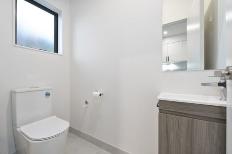 Photo of property in 2/46 Te Kanawa Crescent, Henderson, Auckland, 0610