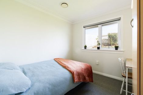 Photo of property in 7 Glendevon Place, Vauxhall, Dunedin, 9013