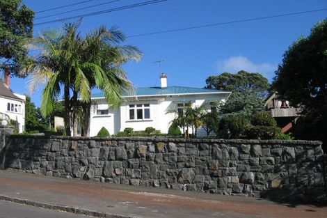 Photo of property in 7 Glenfell Place, Epsom, Auckland, 1023