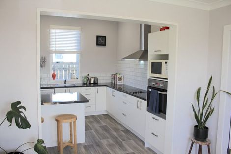 Photo of property in 87 Robertson Street, Richmond, Invercargill, 9810