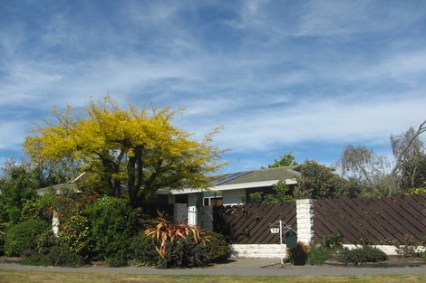Photo of property in 58 Yellowstone Crescent, Burwood, Christchurch, 8083