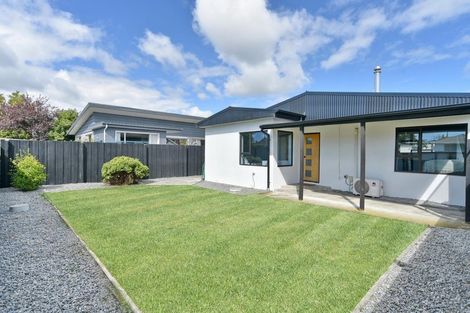 Photo of property in 9b Hills Street, Kaiapoi, 7630