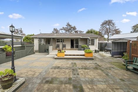 Photo of property in 17 Bendigo Street, Cloverlea, Palmerston North, 4412