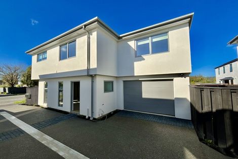 Photo of property in 4/293 Lyttelton Street, Spreydon, Christchurch, 8024