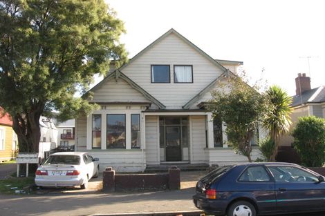 Photo of property in 600 Castle Street, North Dunedin, Dunedin, 9016