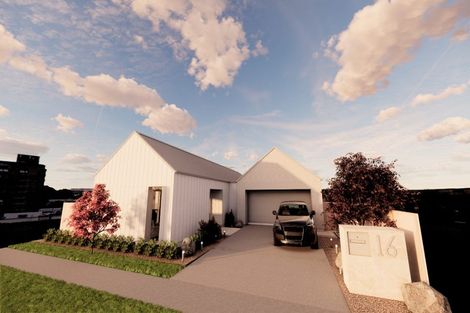 Photo of property in 16 Lorenzos Lane, Halswell, Christchurch, 8025