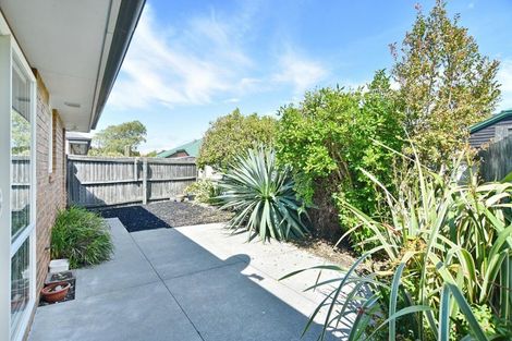 Photo of property in 16d Lyndon Street, Riccarton, Christchurch, 8011