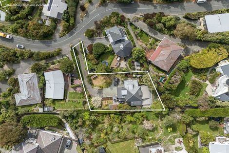 Photo of property in 38 Kidson Terrace, Cashmere, Christchurch, 8022