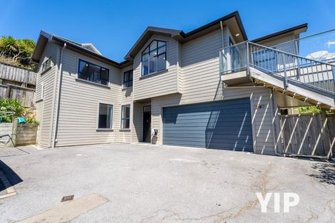 Photo of property in 133b Ohariu Road, Johnsonville, Wellington, 6037