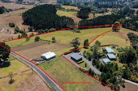 Photo of property in 51 Anzac Valley Road, Waitakere, Auckland, 0816