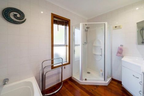 Photo of property in 7 Lambton Terrace, Welbourn, New Plymouth, 4312