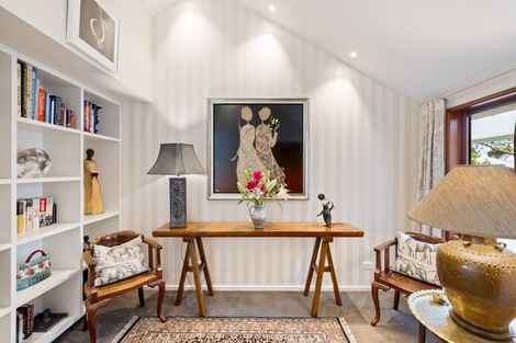 Photo of property in 24b Soleares Avenue, Mount Pleasant, Christchurch, 8081