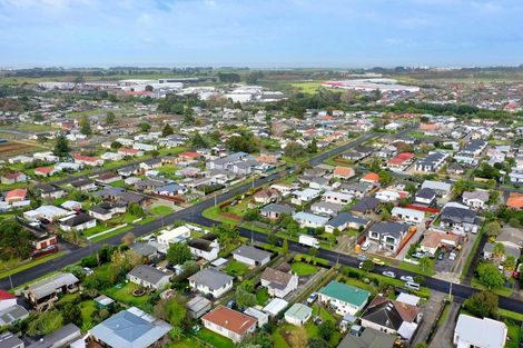 Photo of property in 2/13 John Street, Mangere East, Auckland, 2024