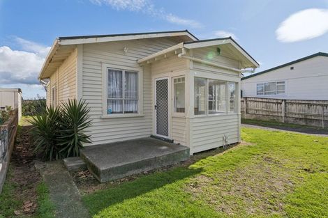Photo of property in 232 Great South Road, Huntly, 3700