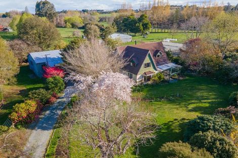 Photo of property in 11 Woodbury Road, Geraldine, 7991