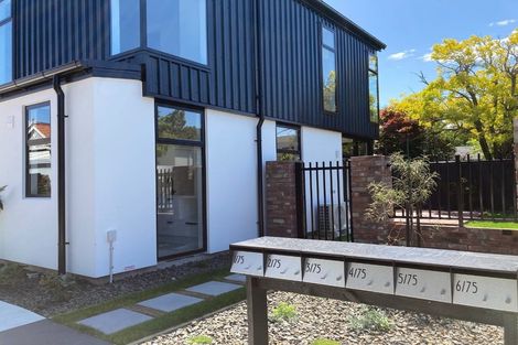 Photo of property in 1/75 Strickland Street, Sydenham, Christchurch, 8023