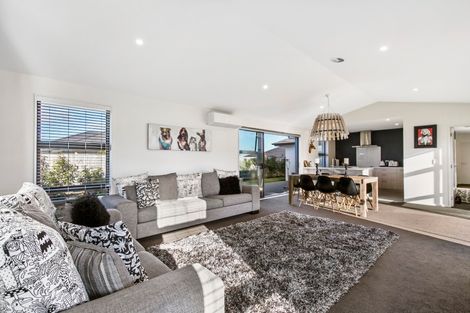 Photo of property in 4 Fernan Street, Pokeno, 2402