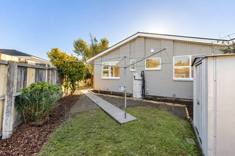 Photo of property in 1/14 Todd Avenue, Bishopdale, Christchurch, 8051