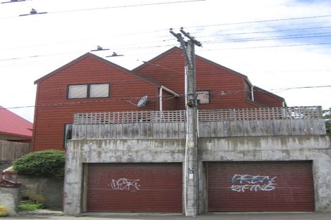 Photo of property in 57 Rintoul Street, Newtown, Wellington, 6021