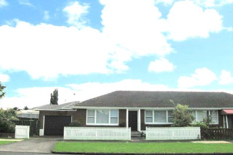 Photo of property in 2/32 Wentworth Avenue, Papatoetoe, Auckland, 2025