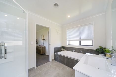 Photo of property in 22 Monarch Drive, Ashhurst, 4810