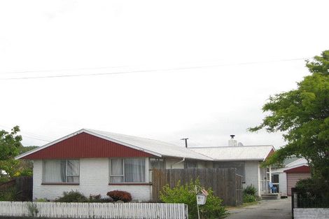 Photo of property in 156 Shortland Street, Aranui, Christchurch, 8061