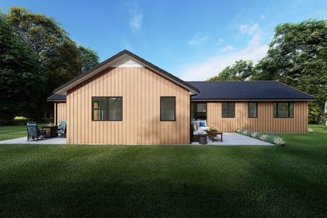 Photo of property in 41 Mcnaughten Road, Karioitahi, Waiuku, 2683