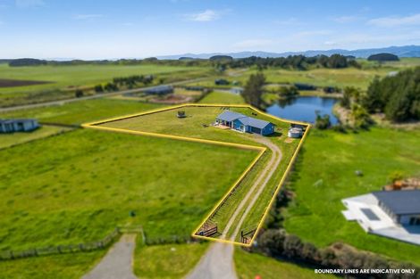 Photo of property in 38 Kanuka Drive, Waitarere, Levin, 5510