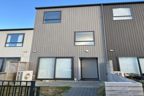 Photo of property in 49/170 Fraser Avenue, Johnsonville, Wellington, 6037