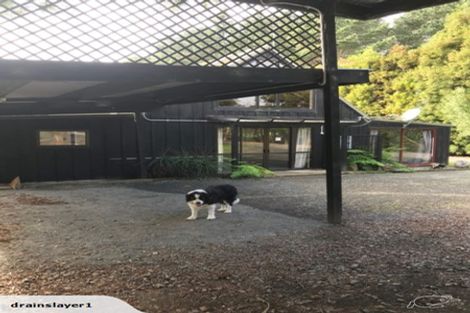 Photo of property in 49 Bullens Road, Ardmore, Papakura, 2582