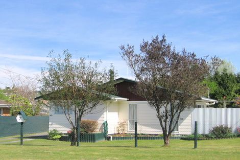 Photo of property in 7 Alison Street, Mangakakahi, Rotorua, 3015