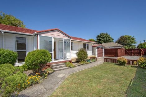 Photo of property in 1/52 Philpotts Road, Mairehau, Christchurch, 8052