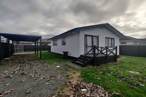 Photo of property in 180 Old Wairoa Road, Papakura, 2110