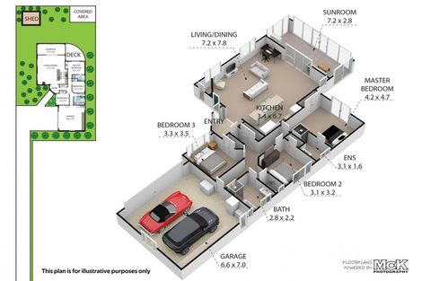Photo of property in 56b Egmont Street, Hawera, 4610