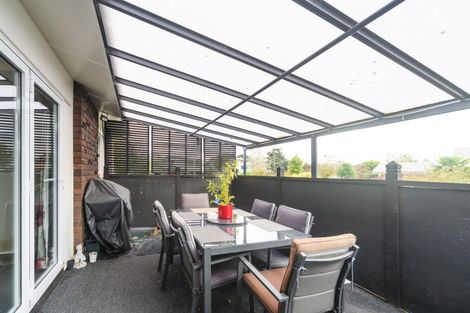 Photo of property in 59 Fairview Avenue, Feilding, 4702