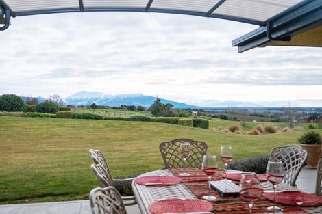 Photo of property in 41 Kalaugher Road, Geraldine Downs, Geraldine, 7991