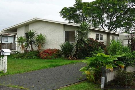 Photo of property in 32 Hibiscus Avenue, Hamilton Lake, Hamilton, 3204
