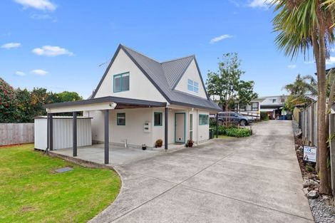 Photo of property in 79a Harbour Road, Ohope, 3121