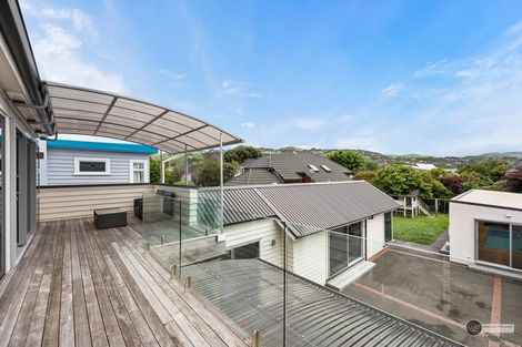 Photo of property in 11 Marina Grove, Hutt Central, Lower Hutt, 5010