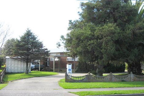 Photo of property in 28 Johnson Street, Bulls, 4818