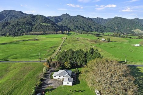 Photo of property in 1816a Te Aroha-gordon Road, Gordon, Te Aroha, 3391